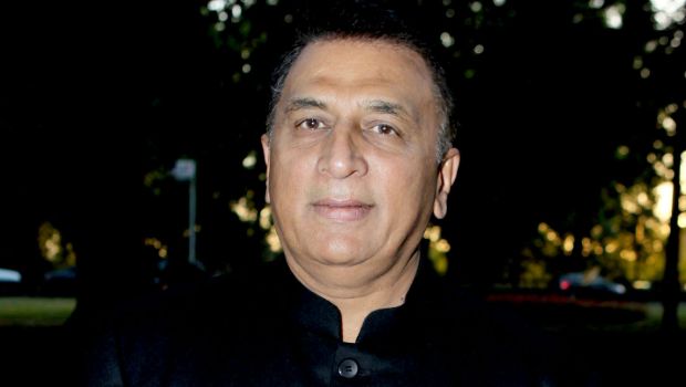 Sunil Gavaskar