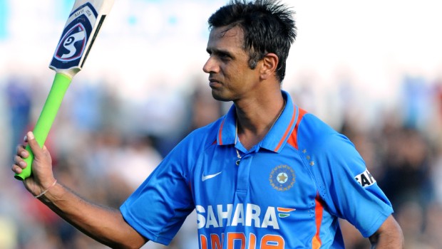 राहुल द्रविड़ इस खेल के सबसे बढ़िया छात्र और टीम मैन खिलाड़ी थे – वीवीएस लक्ष्मण