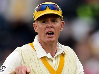 Shaun Pollock