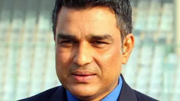 Sanjay Manjrekar