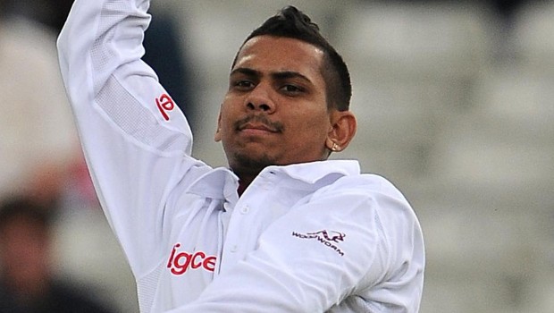 Sunil Narine