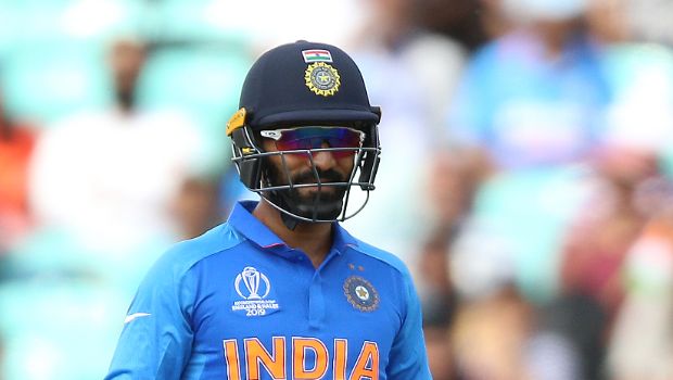 Dinesh Karthik