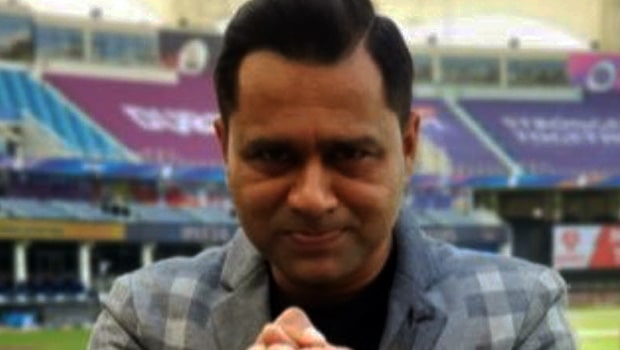 Aakash Chopra