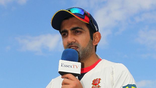 Gautam Gambhir