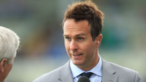 Michael Vaughan