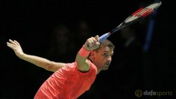 Grigor Dimitrov