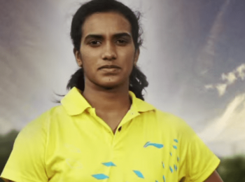 badminton update - Sights on number one spot – PV Sindhu