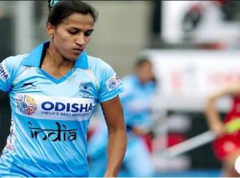 indian hockey latest news - Ritu Rani