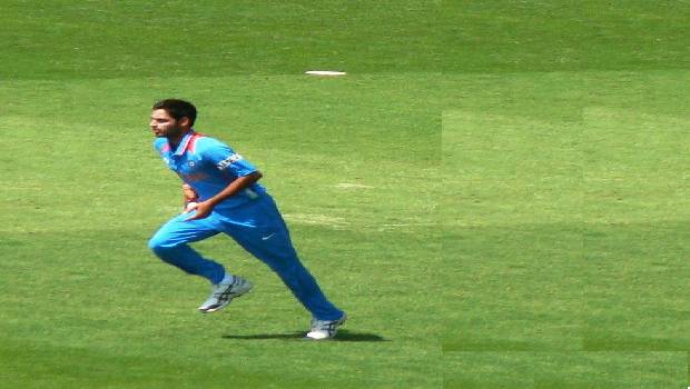 Bhuvneshwar Kumar - New Zealand defeated India in the World Cup 2019