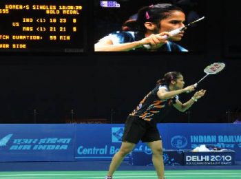 indian badminton news - Japan Open: PV Sindhu looks to improve Saina Nehwal withdraws