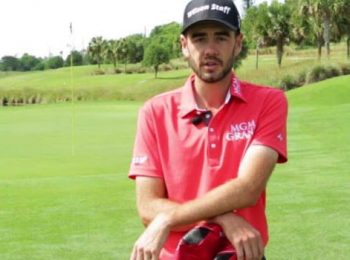 latest golf news - Troy Merritt