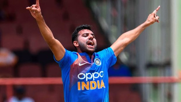 india cricket match update - T20I: New faces to watch out Deepak Chahar