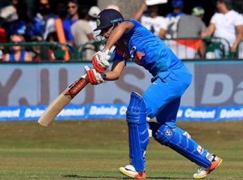 india's latest cricket - ODIs ft. Manish Pandey