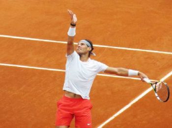 tennis news- Rafel Nadal