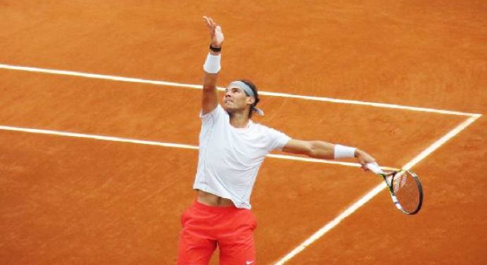 Nadal Beats Medvedev in 19th Grand Slam Title