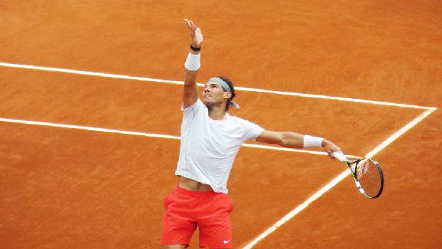 tennis news- Rafel Nadal