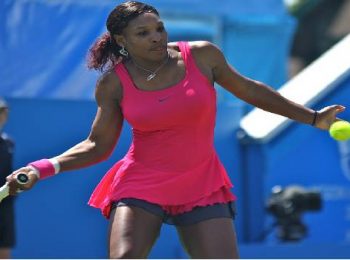 tennis news update - Serena Williams