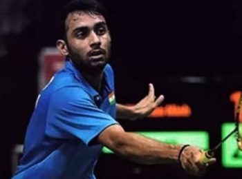 latest badminton news - Sourabh Verma wins the Vietnam Open