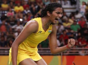 badminton news - PV Sindhu looks to maintain dominance in China after World championship