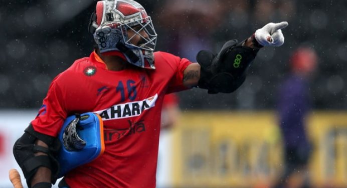33 Core Hockey players report for Senior Men’s National Camp