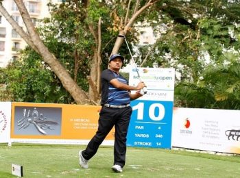 Arun Kumar Golf-min