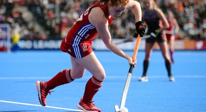 International Hockey Federation reveals match-based world ranking system for 2020