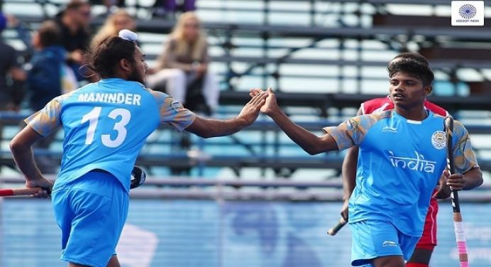 Tokyo 2020: India Men and Women’s hockey team to face New Zealand and Netherlands respectively