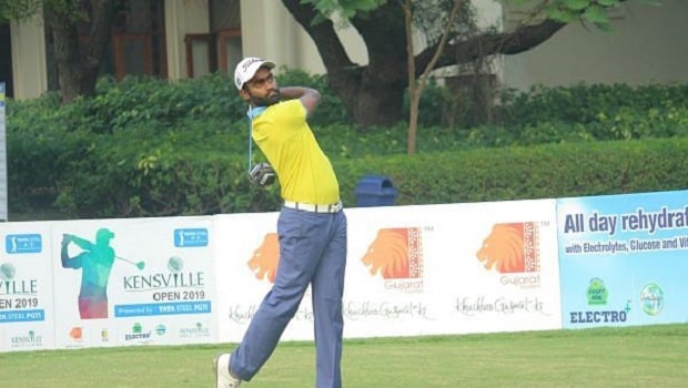 Shamim Khan Golf-min