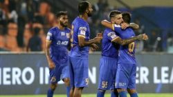 Mumbai City FC