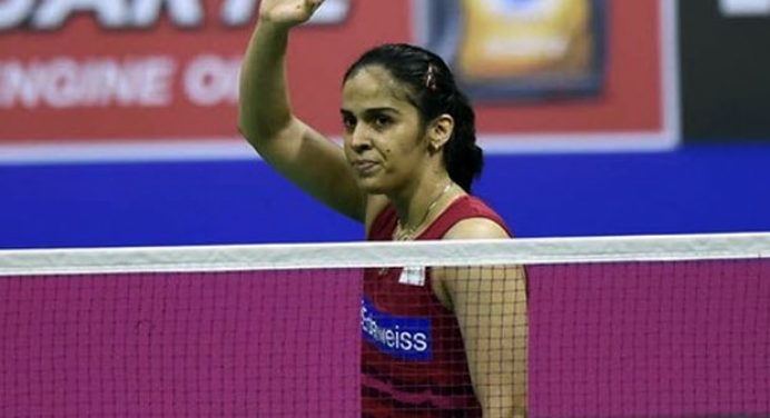 Indonesia Masters: PV Sindhu and Saina Nehwal likely to meet in the second round