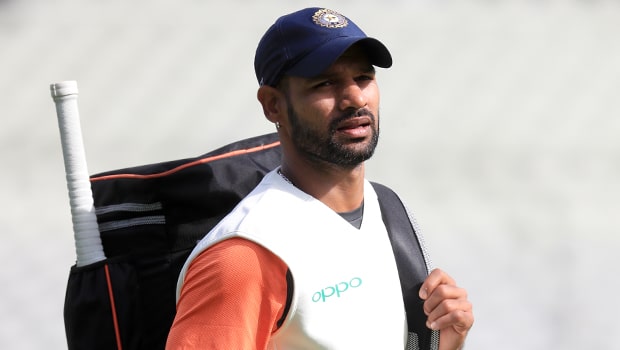 Shikhar-Dhawan