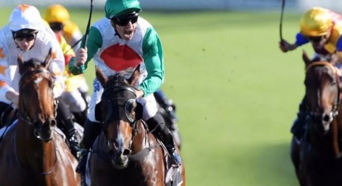 Arrowfield defeats New England, scoops Governor’s cup