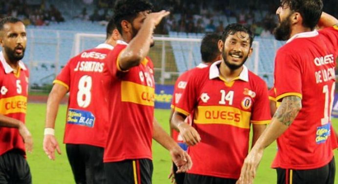 East Bengal To Play Manchester United In Pre-season