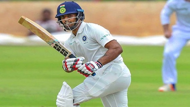 Hanuma Vihari