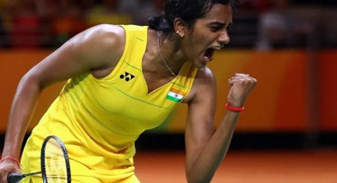 PV Sindhu stars as Hyderabad Hunters claim a 4-3 win over Mumbai Rockets