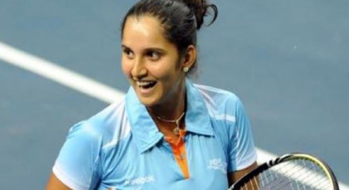 Sania Mirza recovers from calf injury,as crowds give Paes befitting farewell