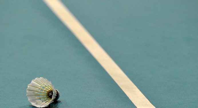 Fans denied entry in Indian Open Badminton due to Coronavirus