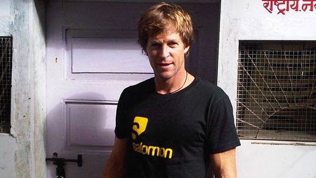 Jonty Rhodes
