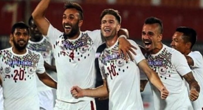 ISL 2024-25: Full list of award winners