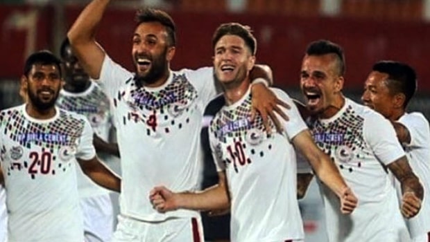 Mohun Bagan