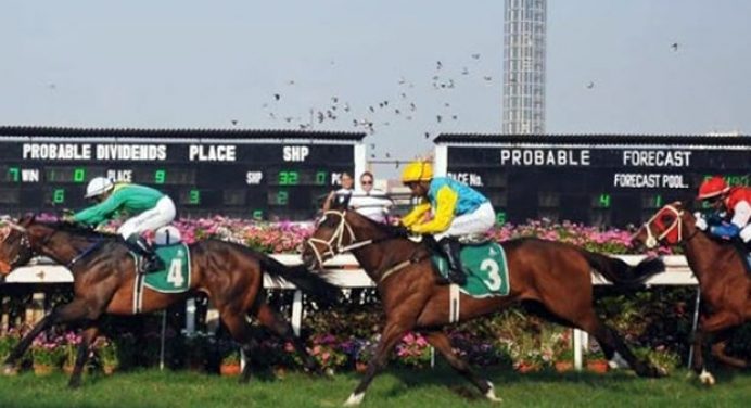 Shivansh wins the Aperitivo Cup