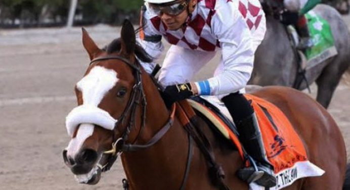 Manny Franco lauds Tiz The Law after flawless victory in Florida