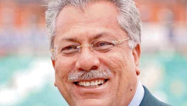 Zaheer Abbas