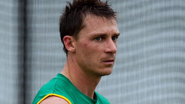 Dale Steyn