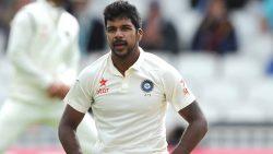 Varun Aaron