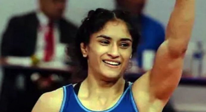 ‘Whether she gets medal or not, people shouldn’t forget what she did for country’ – Neeraj Chopra hails Vinesh Phogat