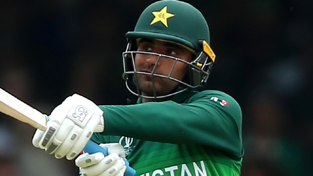 Fakhar Zaman