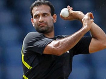 Irfan Pathan