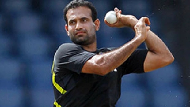 Irfan Pathan