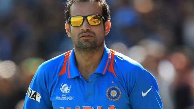 Irfan Pathan